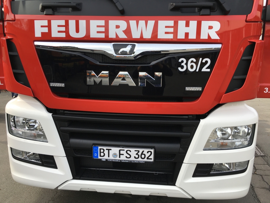 Willkommen daheim, Florian Speichersdorf 36/2