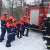 Jugendfeuerwehr am 14.01.17