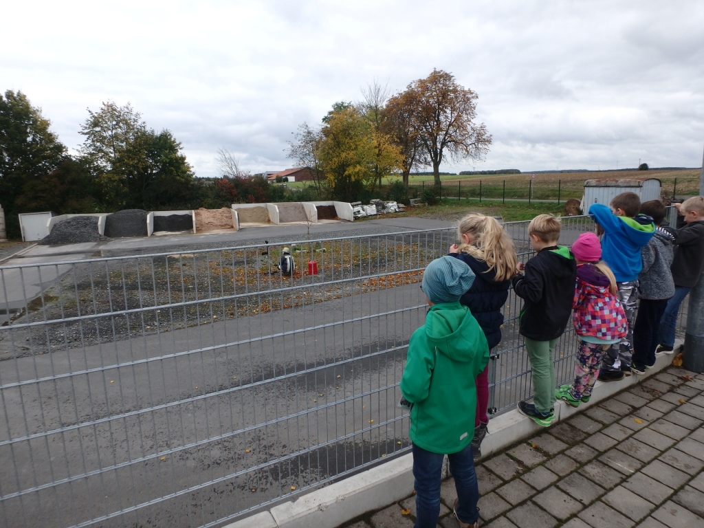 Kinderfeuerwehr am 07.10.2017